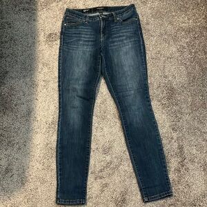 Nine West Skinny Jeans Size 6/28
